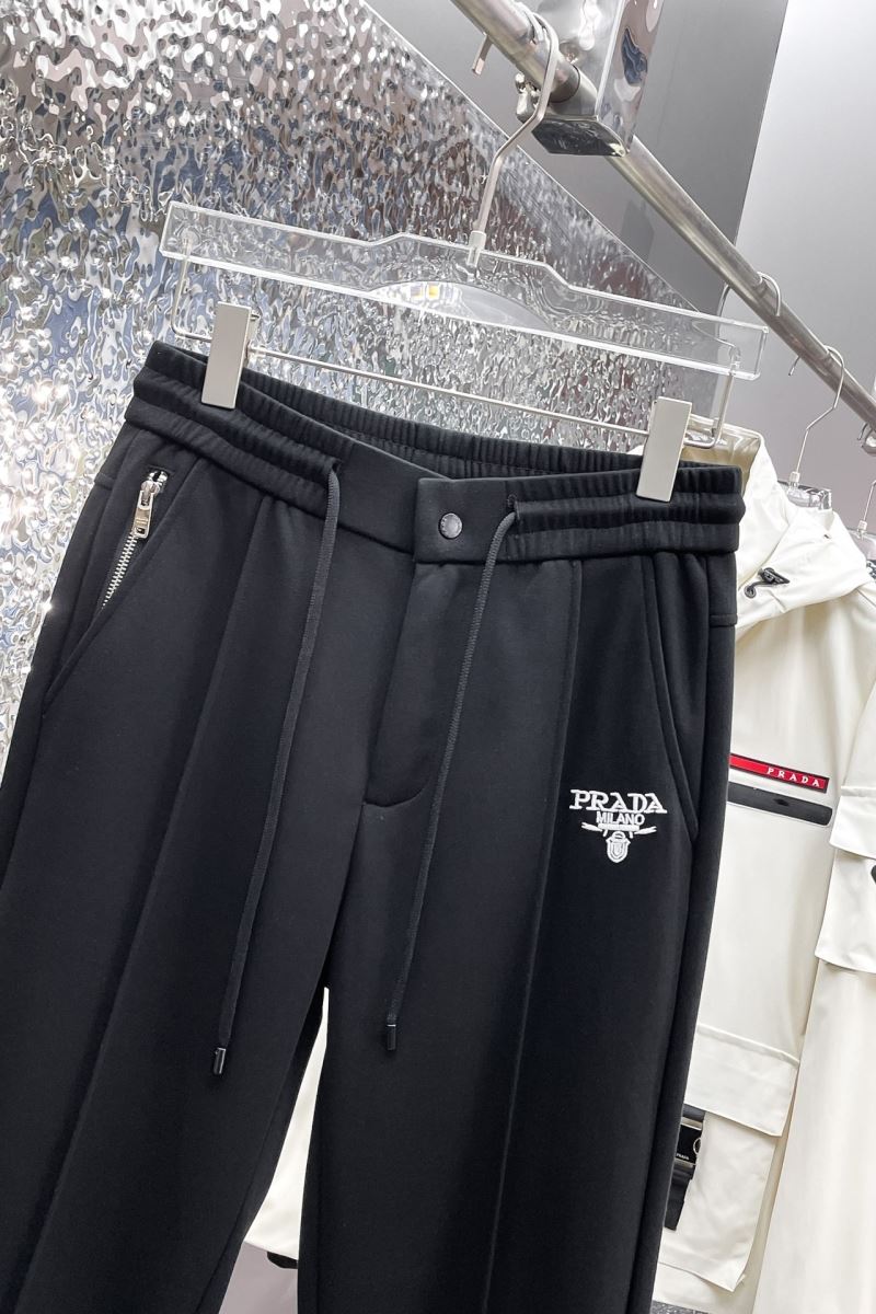 Prada Long Pants